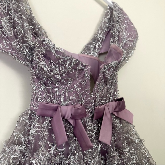 For Love & Lemons Brynne Mini Dress - Picture 10 of 15